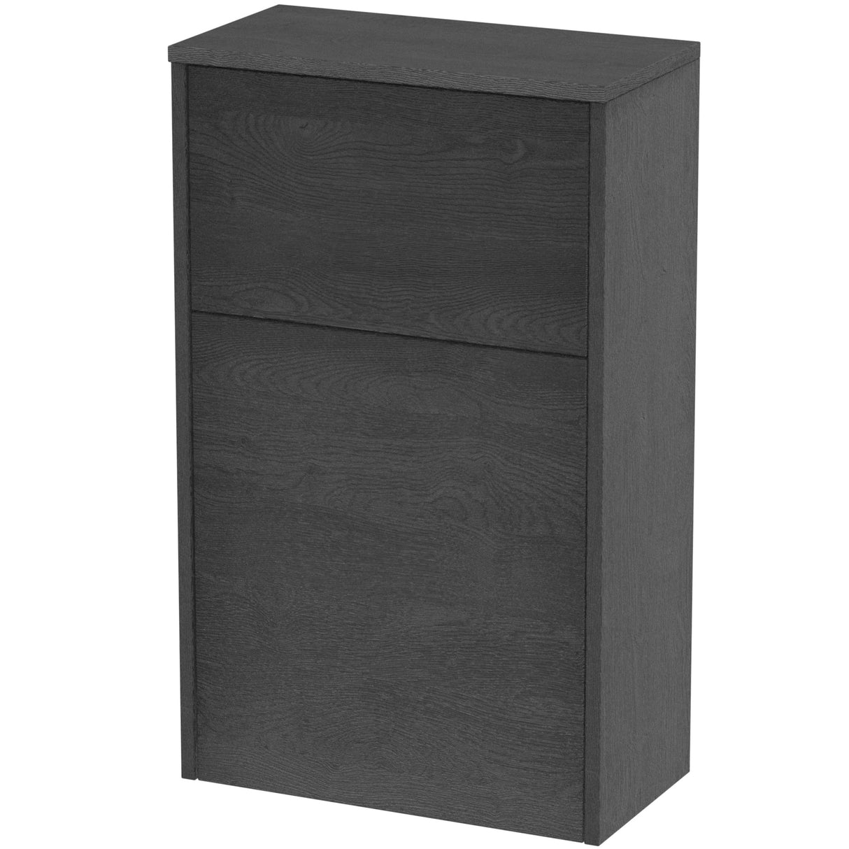 Nuie Havana WC Unit W500mm Graphite Grey NPF2241
