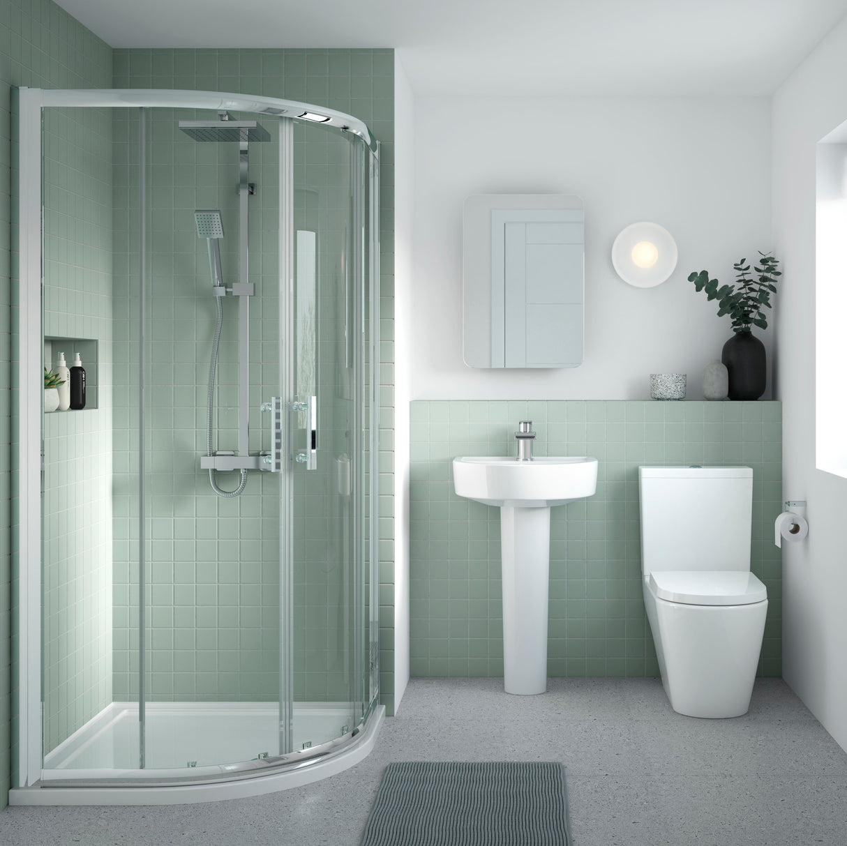 Provost Ceramics LS2