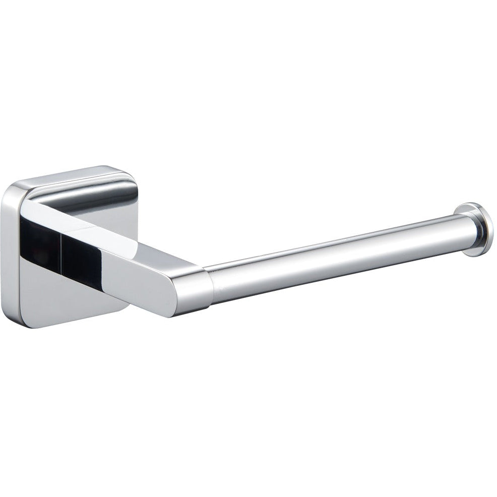Trisen Toilet Roll Holder Chrome TTR-401CR