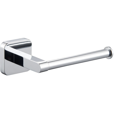 Trisen Toilet Roll Holder Chrome TTR-401CR