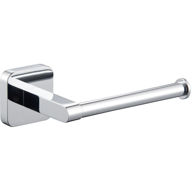 Trisen Toilet Roll Holder Chrome TTR-401CR