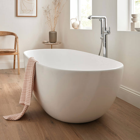 Freestanding Baths