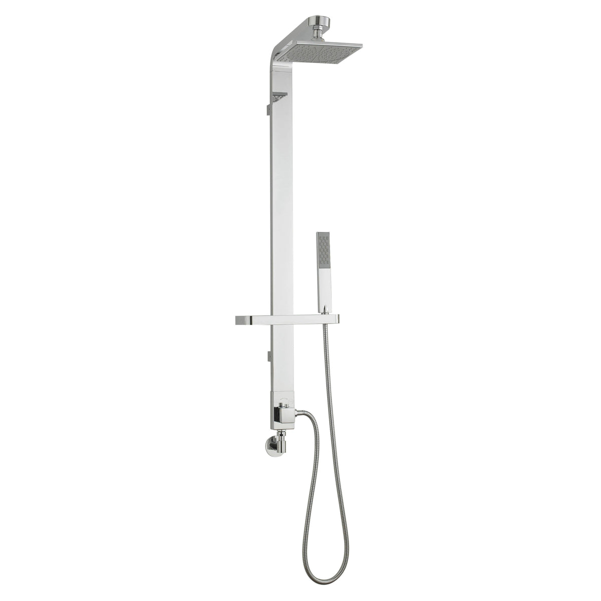 Full Height Riser Kit Rigid Riser Kits – bathmegastore.com