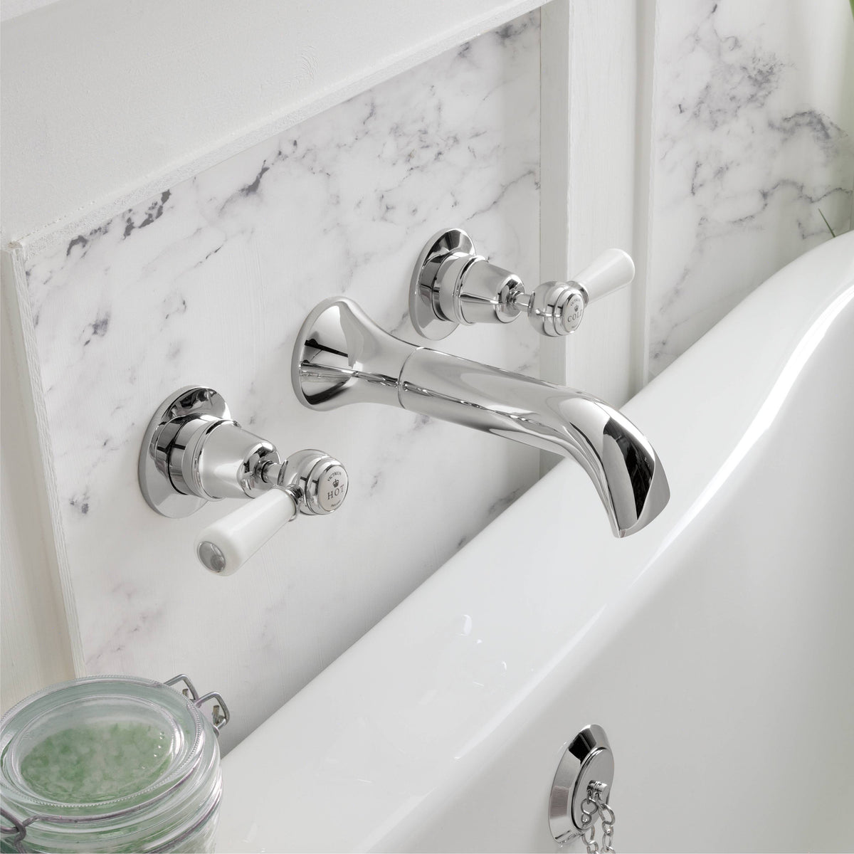 Bath Taps – bathmegastore.com