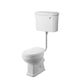 Toilets By Style