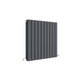 Radiators By Colour
