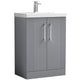 Vanity Units