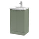 Bathroom Furniture By Colour