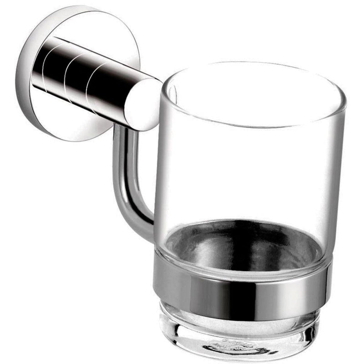 Astini Milan Bathroom Accessories Toothbrush Holder 1952