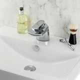 Astini Dream Single Lever Mono Waterfall Bathroom Basin Mixer Tap V999