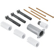 Grohe 14048000 Rapido SmartBox Universal Extension Set 25mm 14048000
