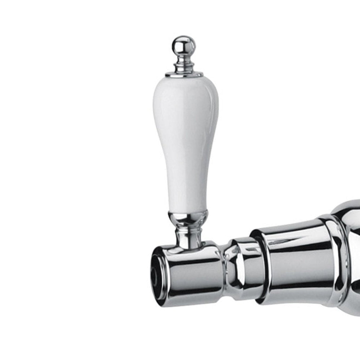 Astini Kelda 3 Way Ambient & Water Filter Kitchen Sink Mixer Tap