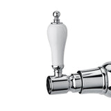 Astini Kelda 3 Way Ambient & Water Filter Kitchen Sink Mixer Tap