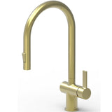 Astini Mayhill Single Lever Pull Out Kitchen Sink Mixer Tap