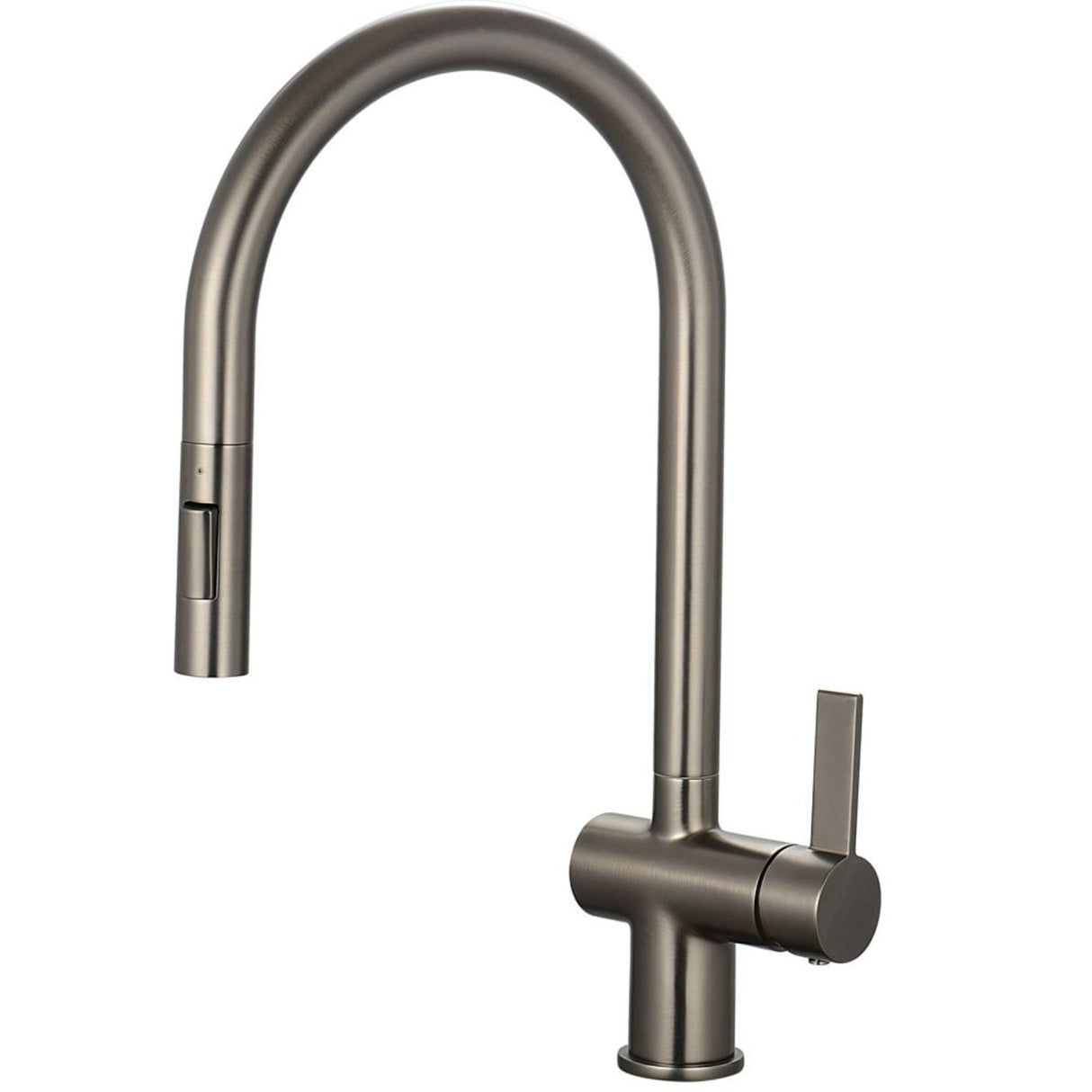 Astini Mayhill Single Lever Pull Out Kitchen Sink Mixer Tap