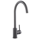 Astini Sopra Single Lever Kitchen Mixer Tap with Modern Design and Durable Finish