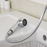 Astini Samuel Chrome Pullout Spout Kitchen Sink Mixer Tap HK43