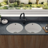 Astini Industrial 3in1 Boiling Hot Water Kitchen Tap & Tank with Brushed Brass Finish