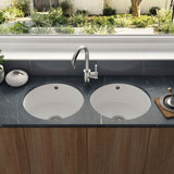 Astini Industrial 3in1 Boiling Hot Water Kitchen Tap & Tank with Brushed Brass Finish