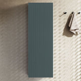 Astini Flauto 900mm Wall Mounted Tall Cabinet