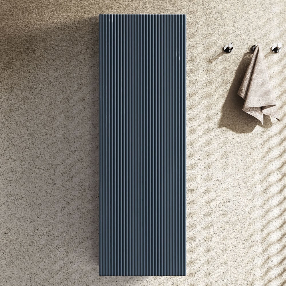 Astini Flauto 900mm Wall Mounted Tall Cabinet