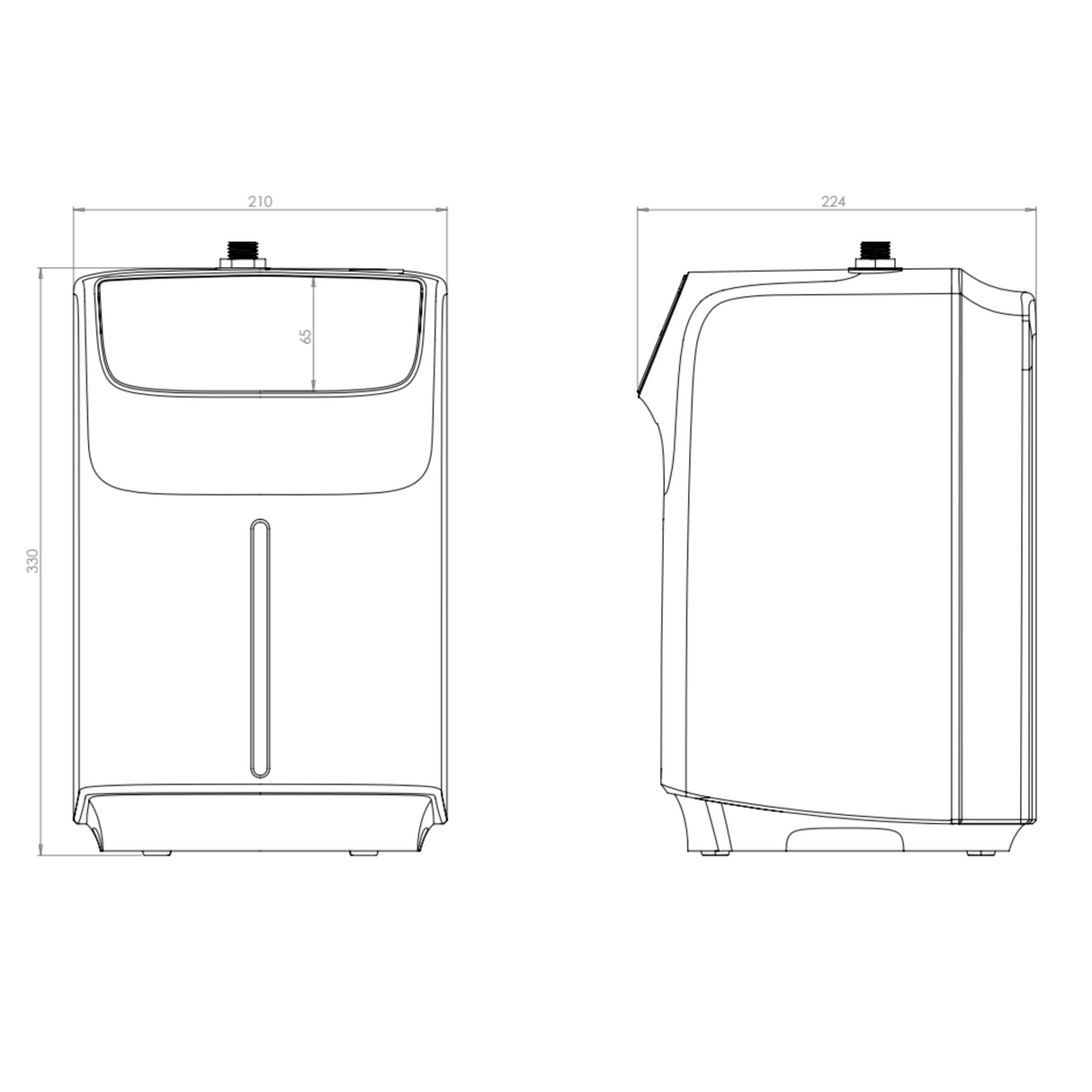 1_Elise_Boiler_Dimensions LD