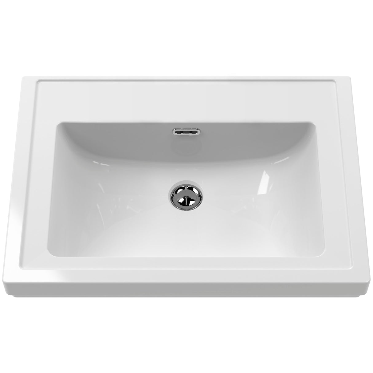 1_cbm515 - Classic Fireclay 0TH 800mm