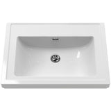 1_cbm515 - Classic Fireclay 0TH 800mm