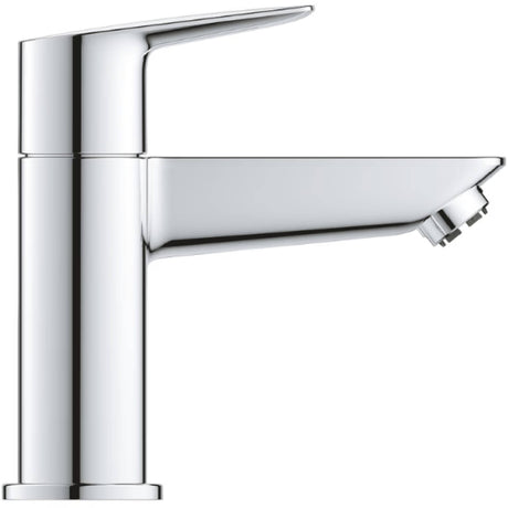 Grohe 25216001 BauEdge Bath Filler Tap Chrome 25216001_2