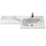 2_Arno Marble Right Handed W1100mm SBM911R