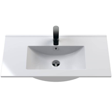 2_800mm Minimalist Basin