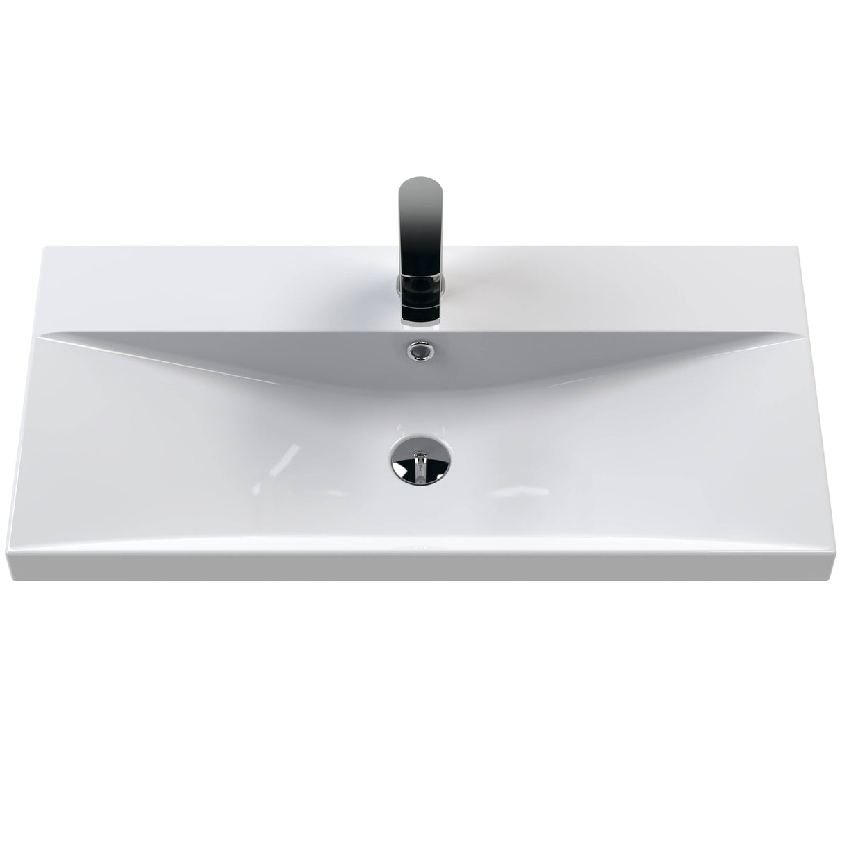 2_800mm Thin-Edge Basin