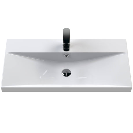 2_800mm Thin-Edge Basin