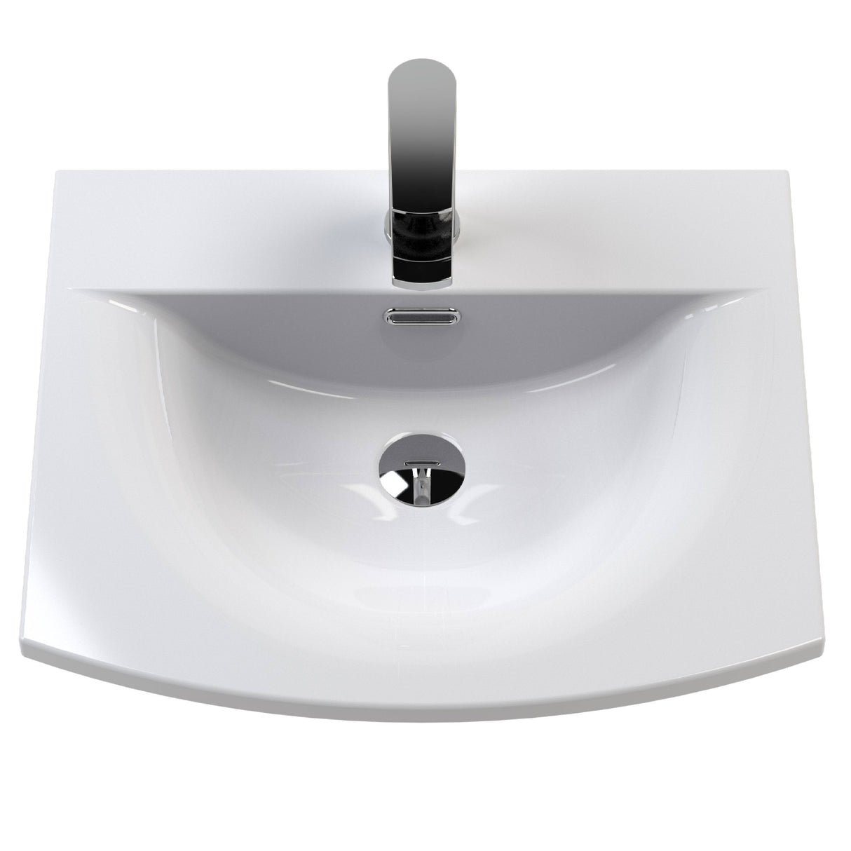 2_Curved Basin NVM042