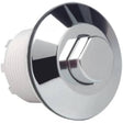 Grohe 38488000 Adagio Air Button Single Flush 38488000