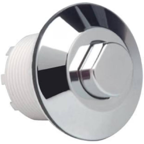 Grohe 38488000 Adagio Air Button Single Flush 38488000