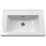 3_Fireclay 0TH Basin 500mm CBM512