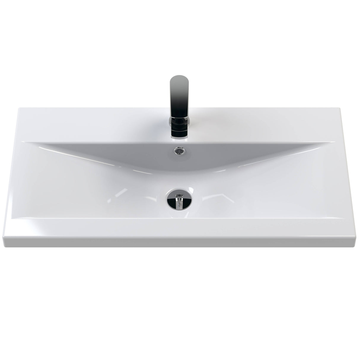 3_800mm Mid-Edge Basin