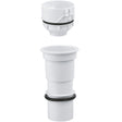 Grohe 42333000 4.5 L Adapter For GD2 42333000