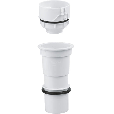 Grohe 42333000 4.5 L Adapter For GD2 42333000