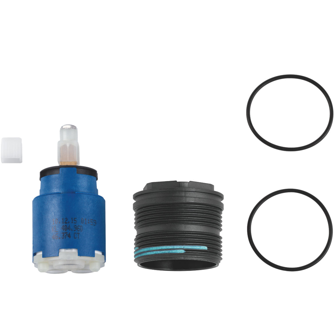 Grohe 46374000 Single Lever Ceramic Cartridge 35mm 46374000