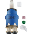 Grohe 46580000 Single Lever Ceramic Cartridge 28mm 46580000