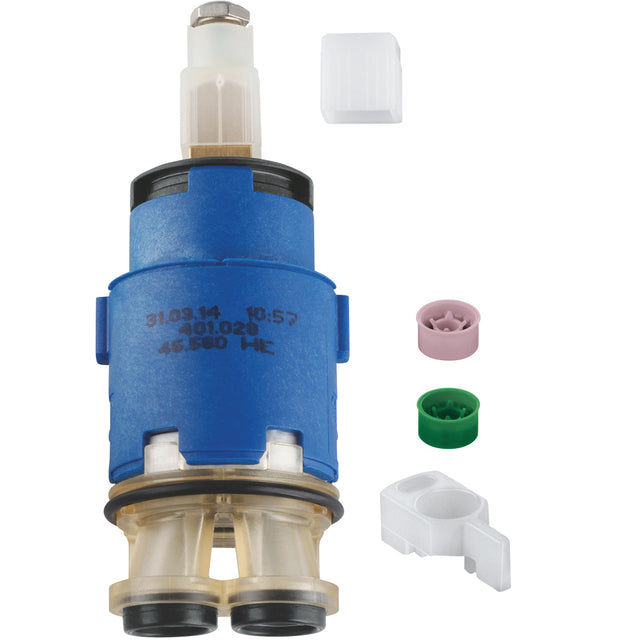 Grohe 46580000 Single Lever Ceramic Cartridge 28mm 46580000