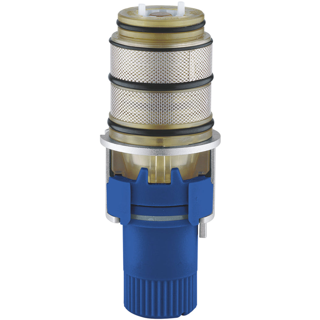 Grohe 47175000 1/2" Turbostat Reversed Thermostatic Shower Cartridge 47175000