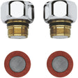 Grohe 47189000 Non-Return Valves (Pair) 47189000