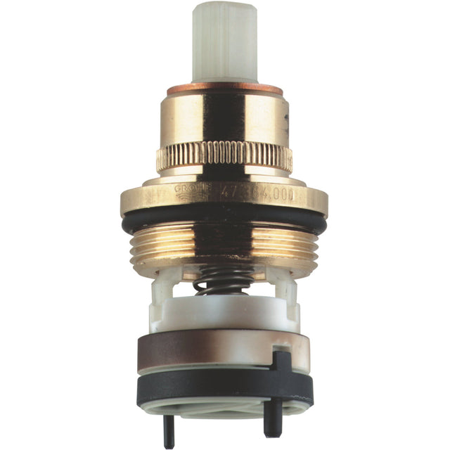 Grohe 47364000 Aquadimmer (On/Off & Diverter) For Thermostatic Shower Mixers 47364000