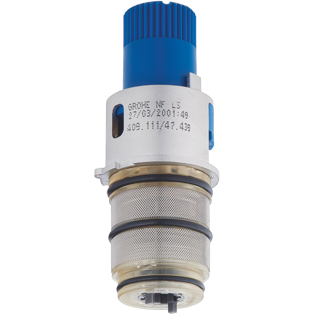 Grohe 47439000 1/2" Turbostat Thermostatic Shower Cartridge 47439000