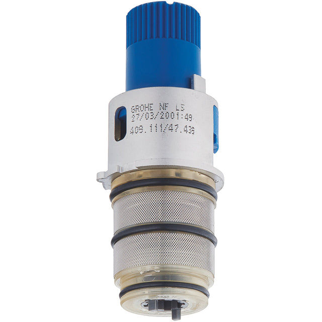 Grohe 47439000 1/2" Turbostat Thermostatic Shower Cartridge 47439000