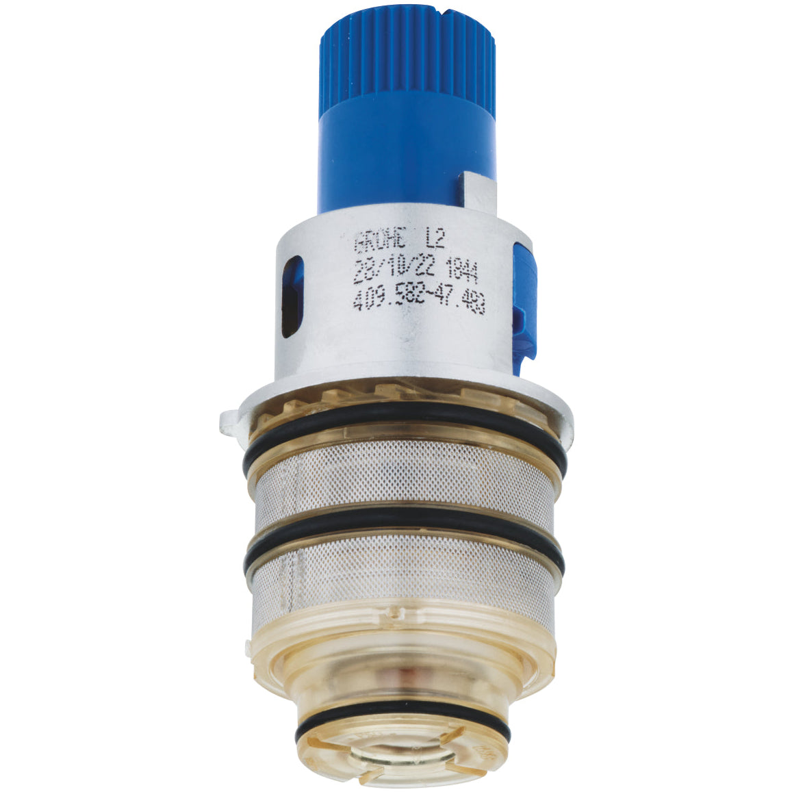 Grohe 47483000 3/4" Turbostat Thermostatic Shower Cartridge 47483000