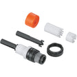 Grohe 48359000 SmartControl Concealed Shower Flow Cartridge 48359000